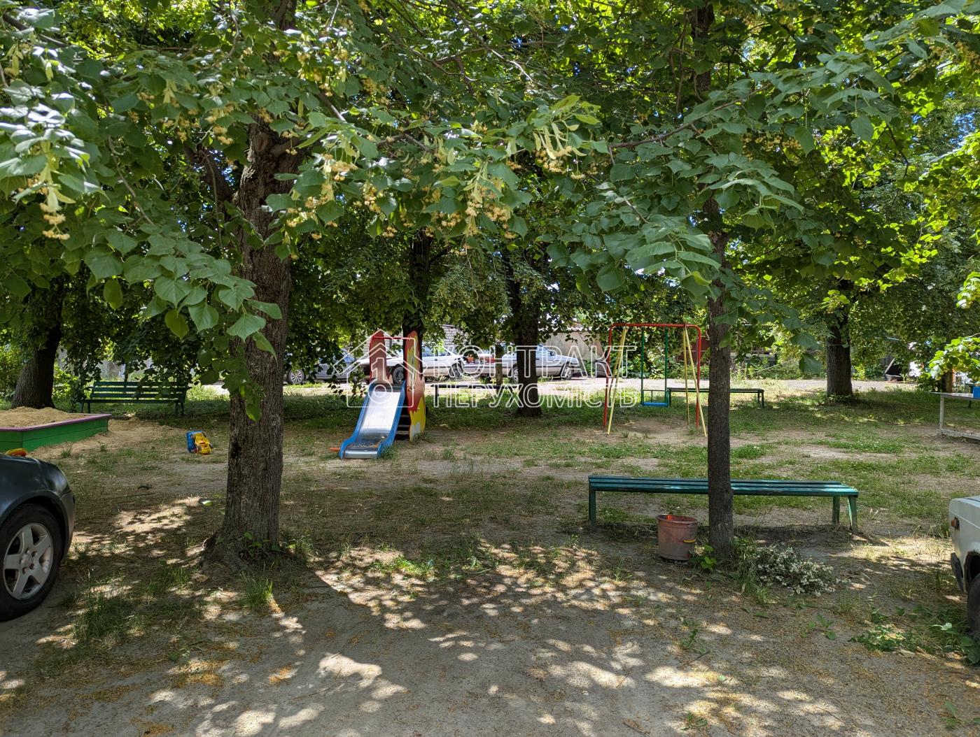 кімната