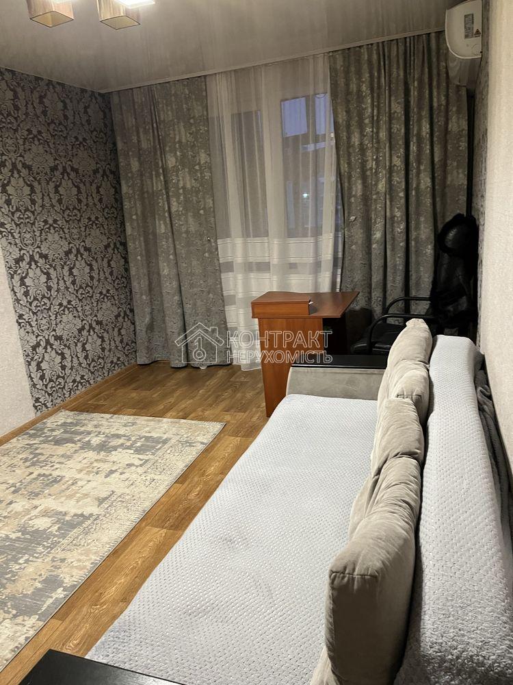 Здається 1 кімнатна квартира