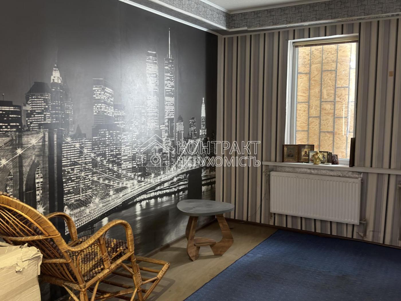 кімната