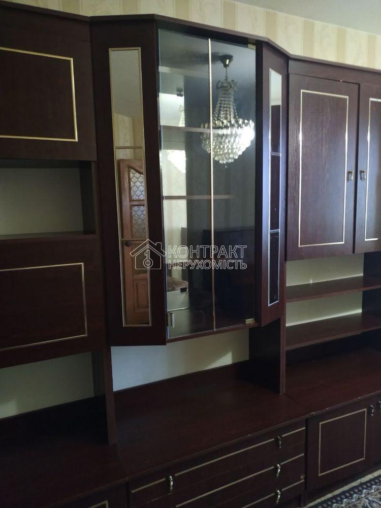 Пропонується в оренду1к квартира на Північній Салтівці!