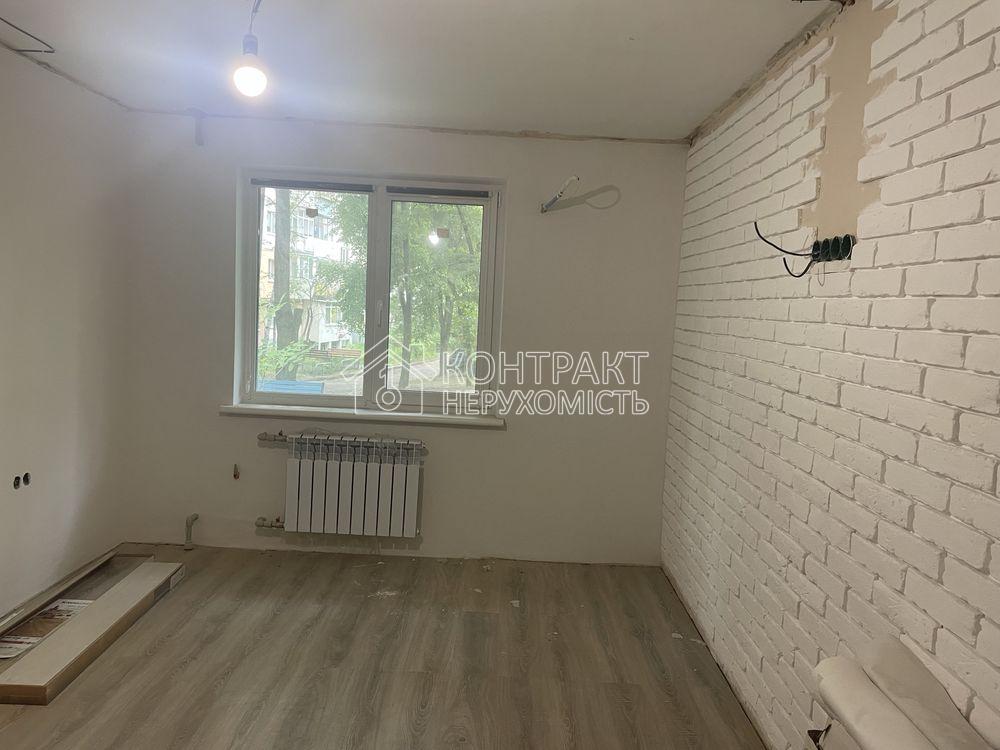 Продам 2-кімнатну квартиру | Павлово Полі