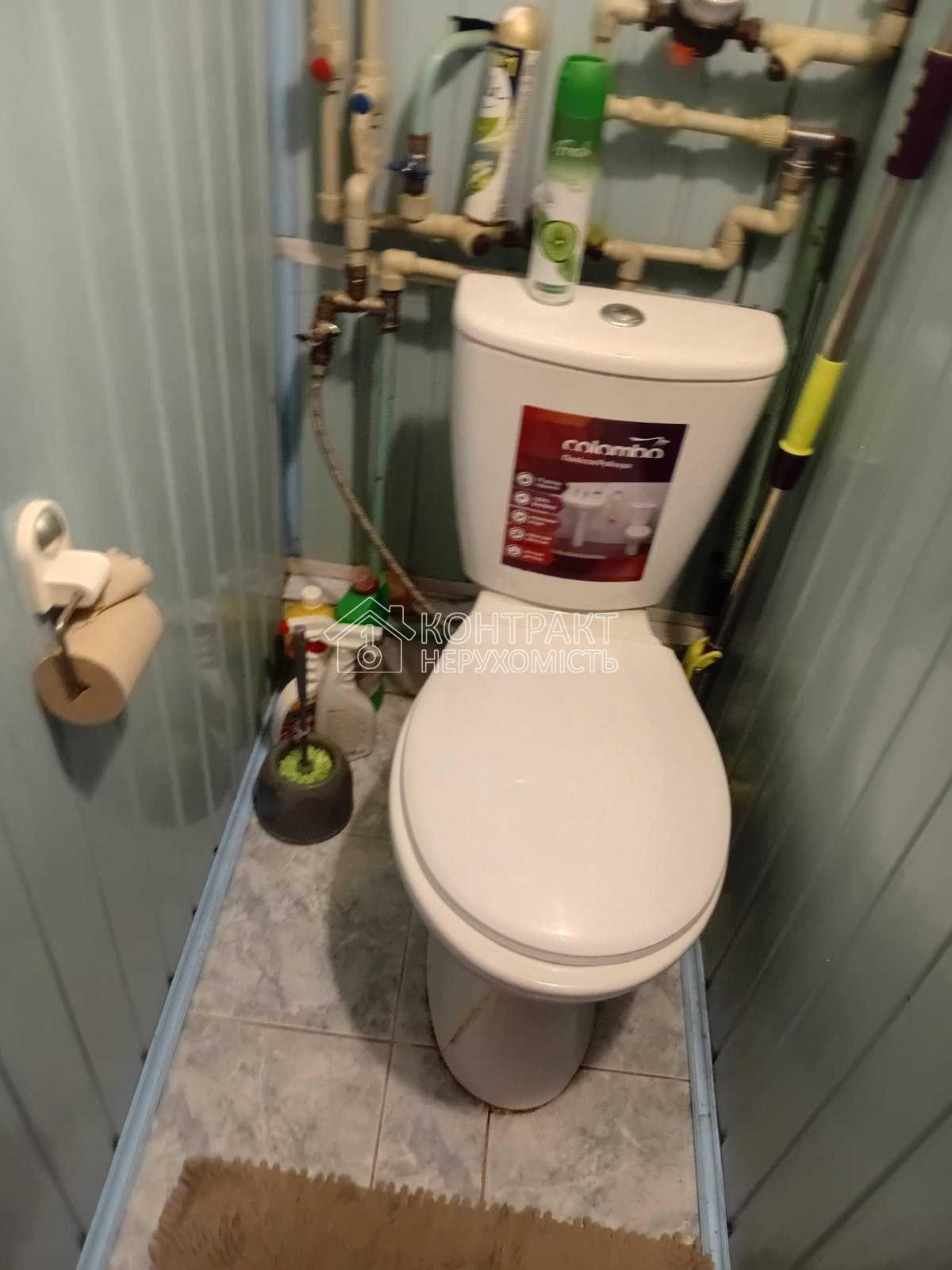 Здається 1 к.квартира на Салтівському шосе