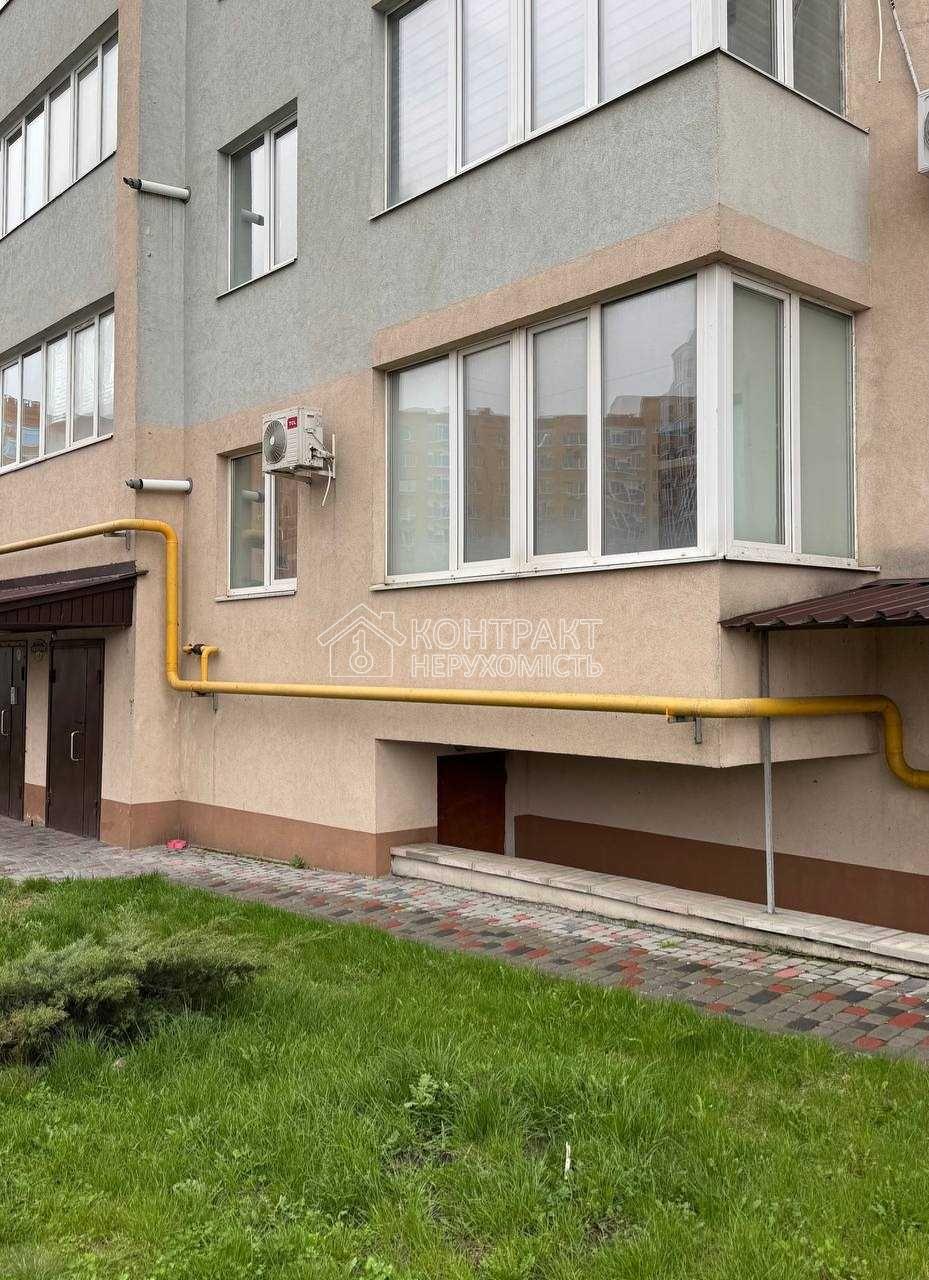 Здається однокімнатна квартира ЖК Лазурний