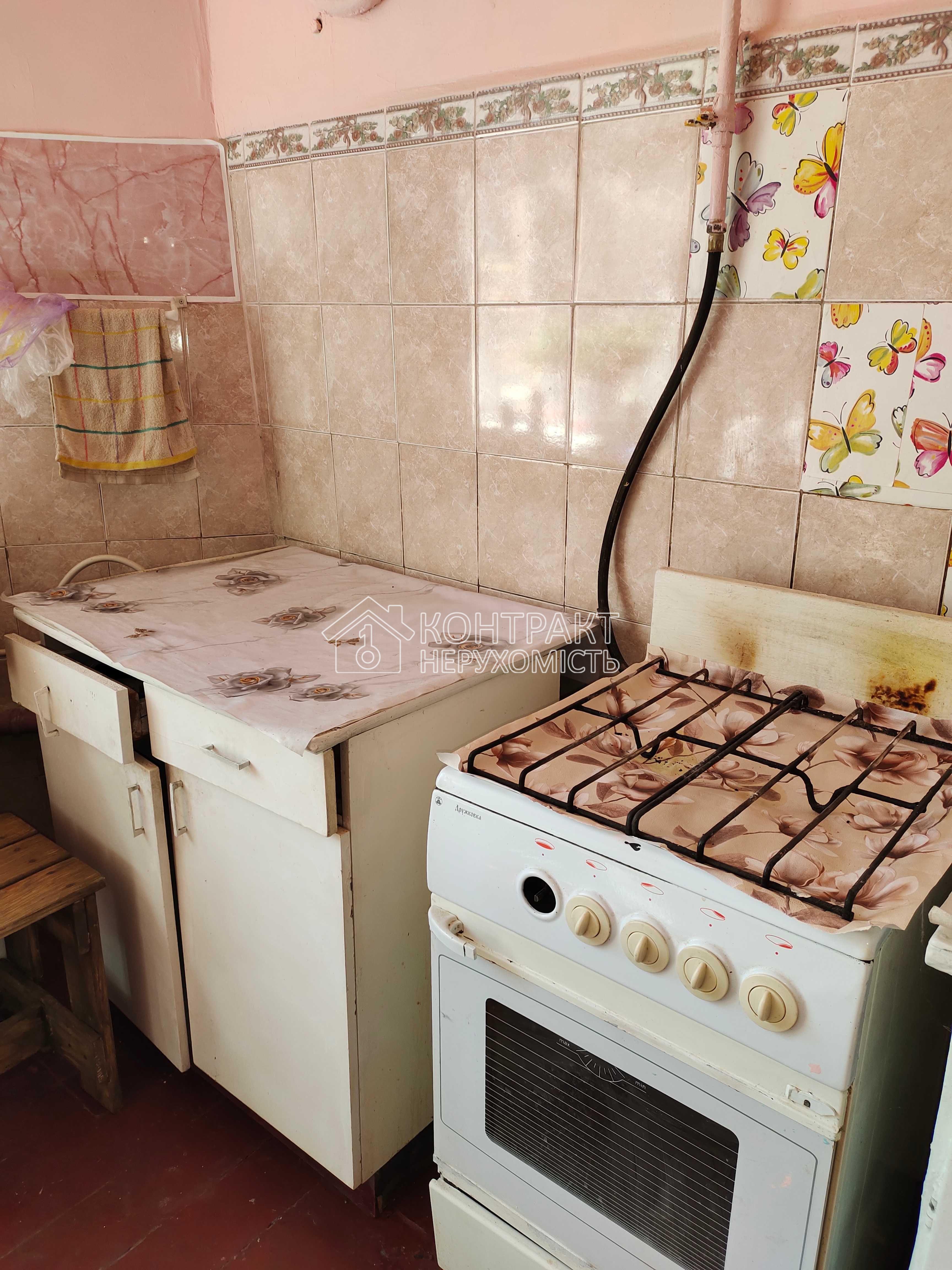 кімната