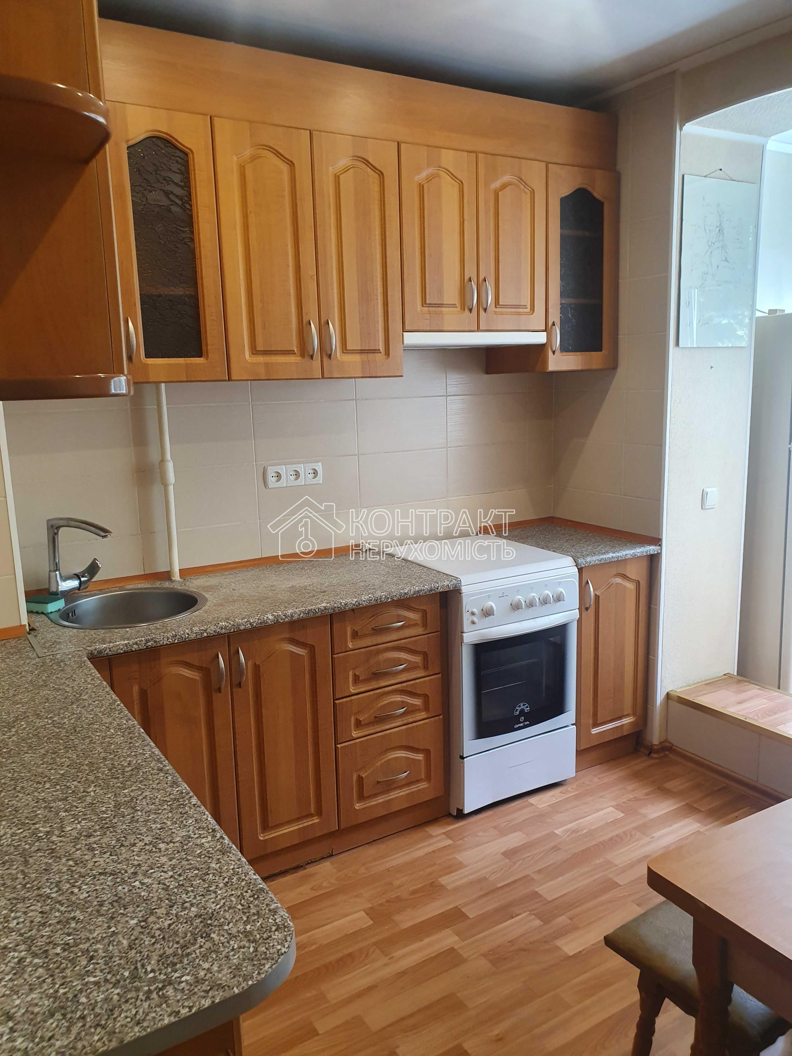 Продається 1-кім. кв. біля м.Научна