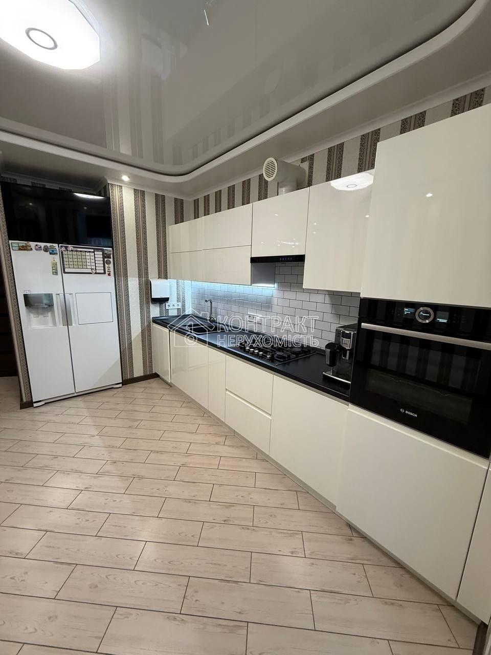 ЖК River Town.Ремонт.Мебель.Техника.Новострой.Авт.Газ.отопление.