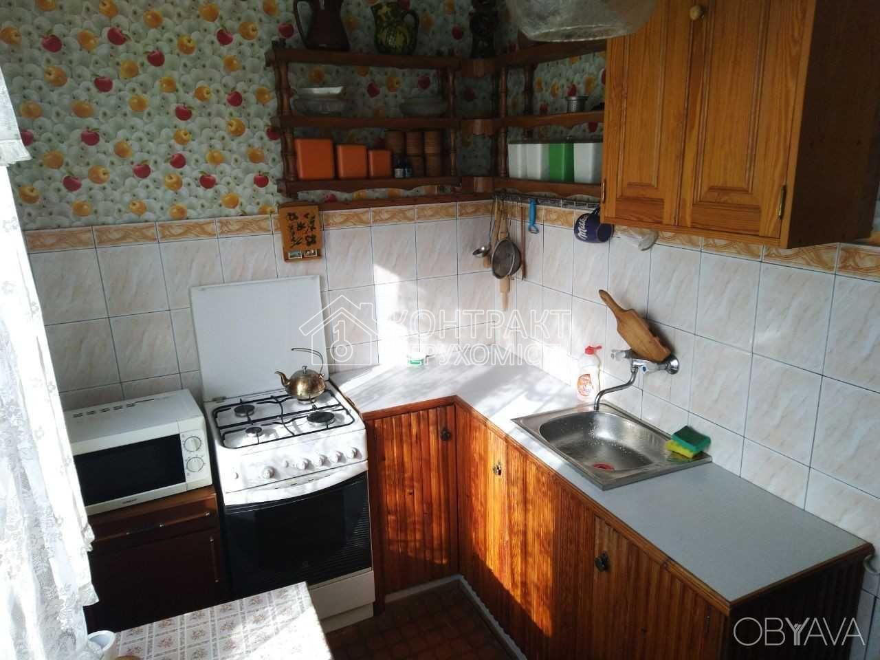 Здається в оренду 1к квартира р-н Жуковського