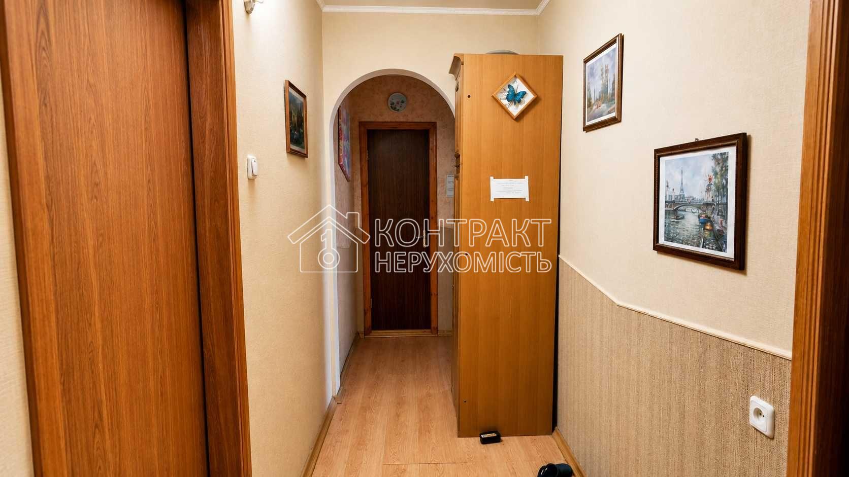кімната