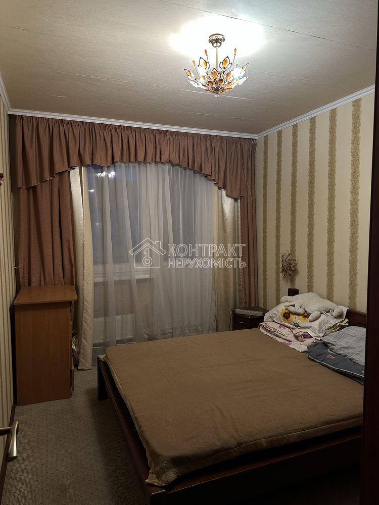 Здається 2-х кімнатна квартира на Північній Салтівці