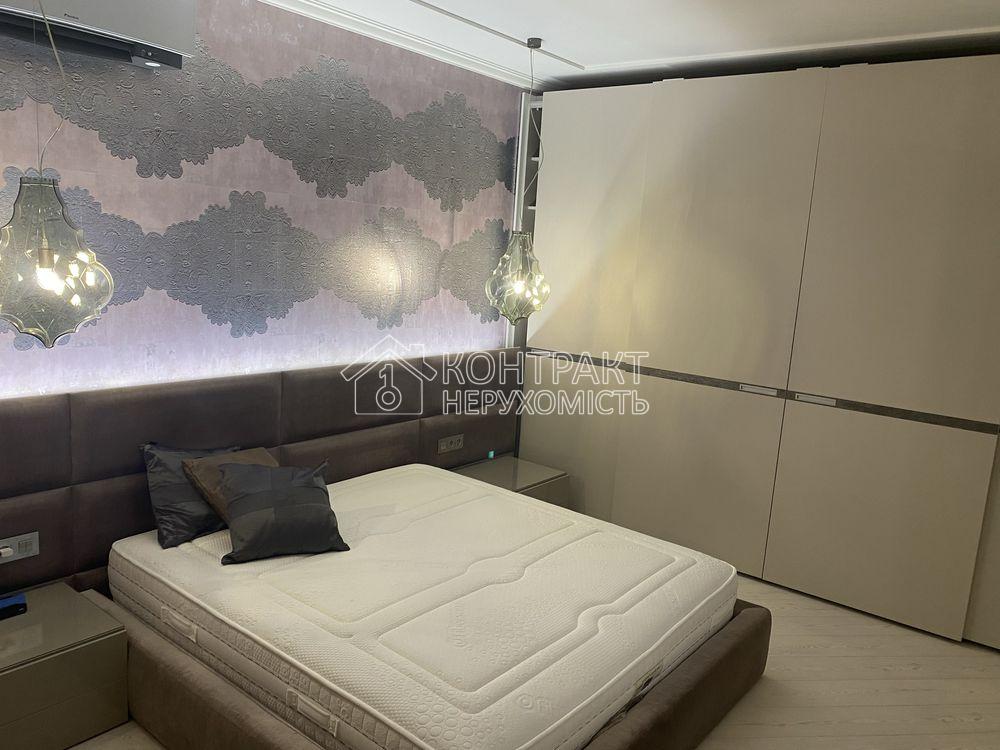 Сдам дизайнерскую квартиру