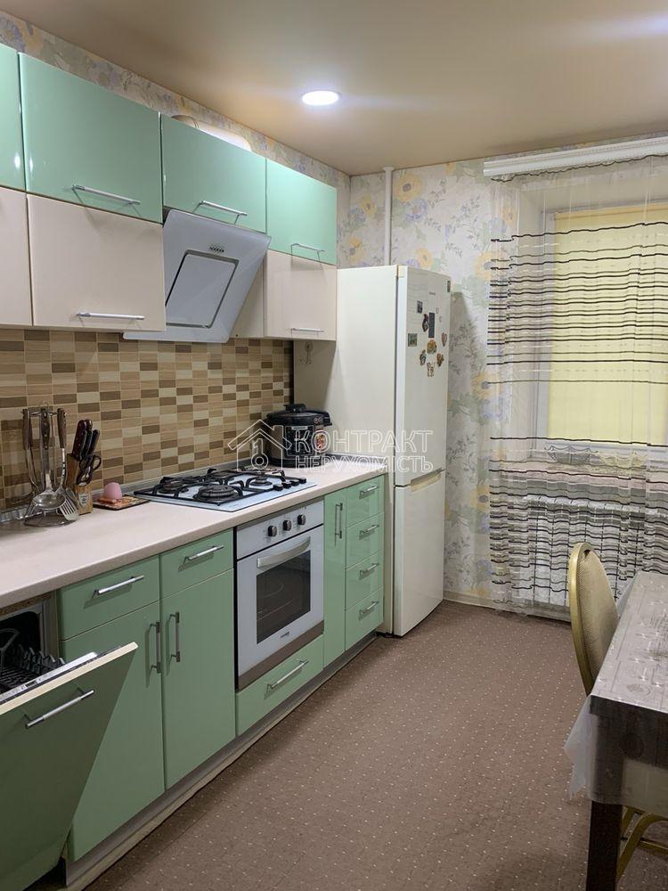 Продаж 4 кім. квартири, Олексіївська