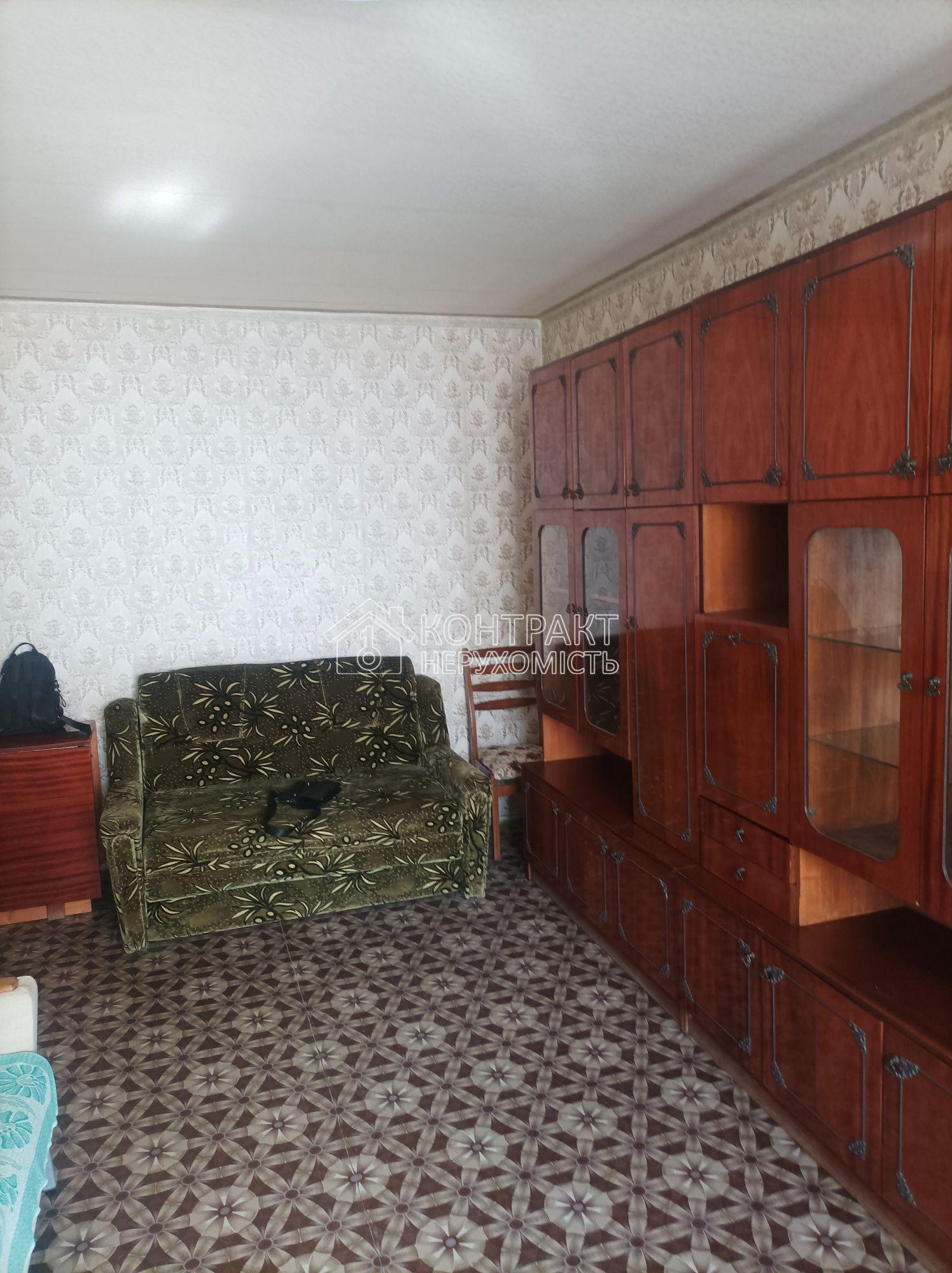 Продам 1 комнатную квартиру Горизонт