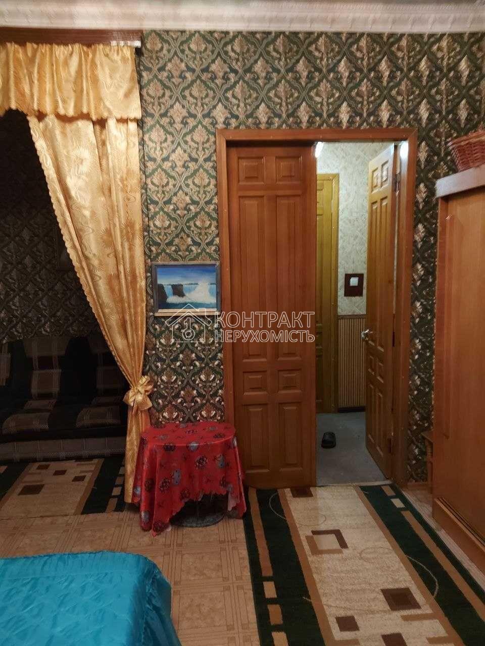 кімната