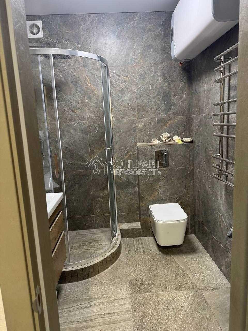 Продам, Свою 1 к-кв (евродвушка) Алексеевка