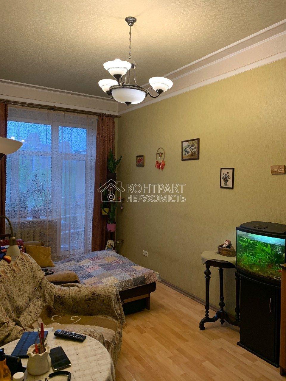 кімната