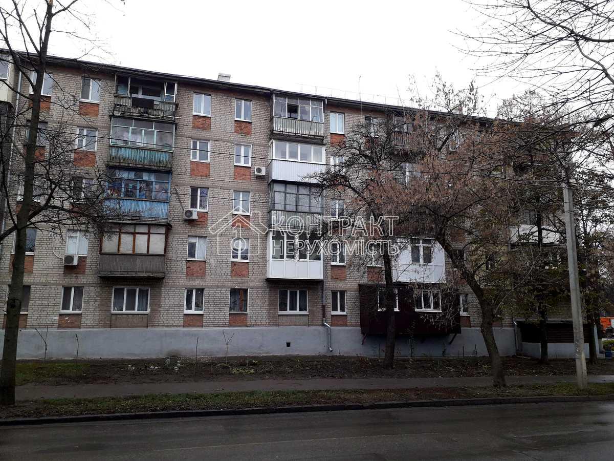 кімната