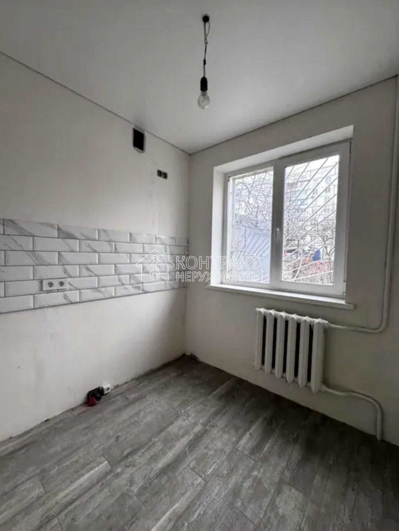 Продаж 2к квартира Салтівка 605 мкрн Салтовка