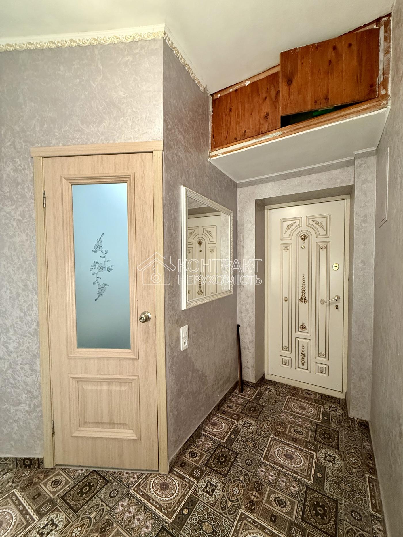 кімната