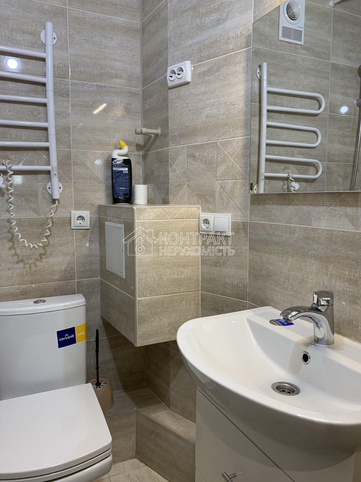 Продам 1к квартиру на Салтовке