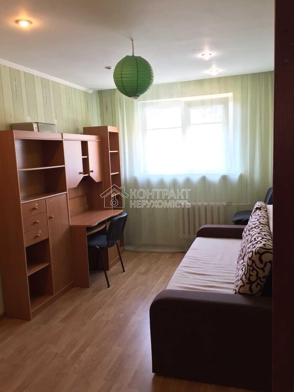 кімната