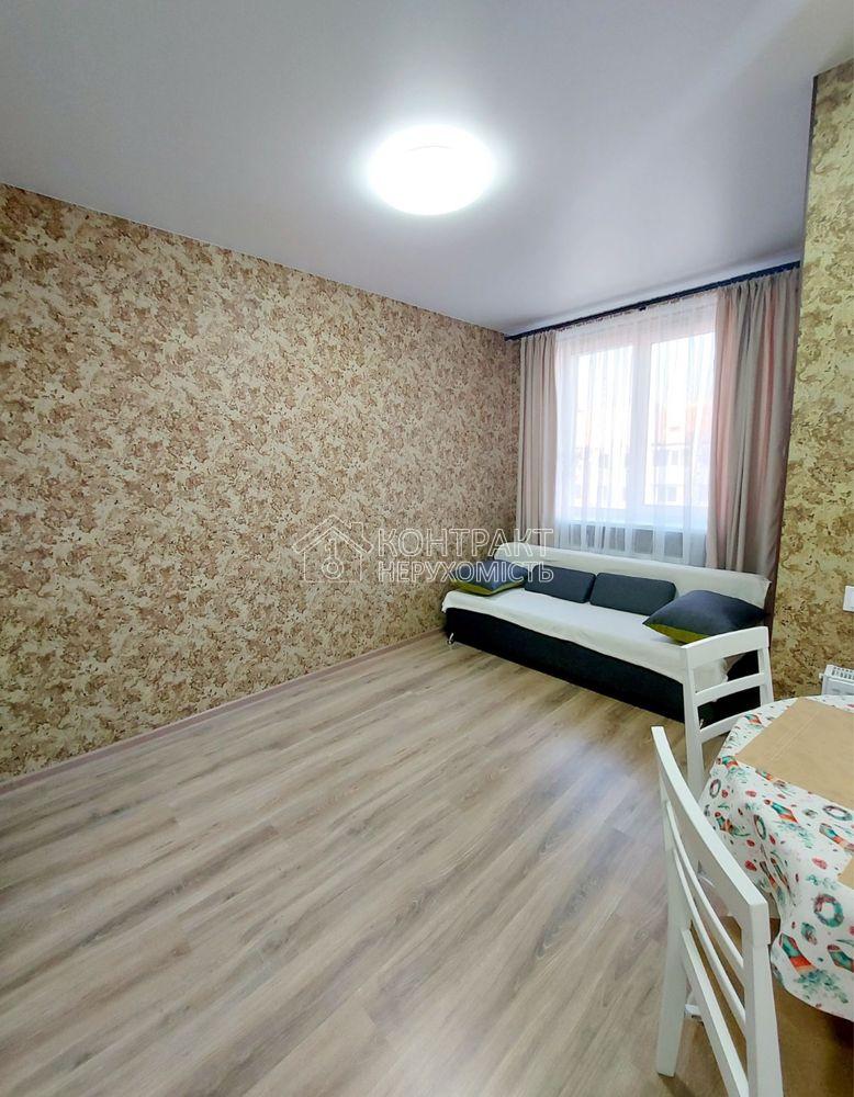 Продаж 1к.кв. ЖК Пташка Салтівка