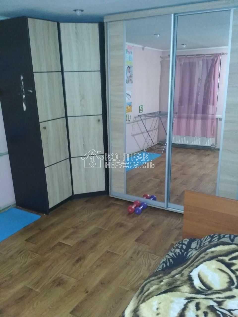 кімната