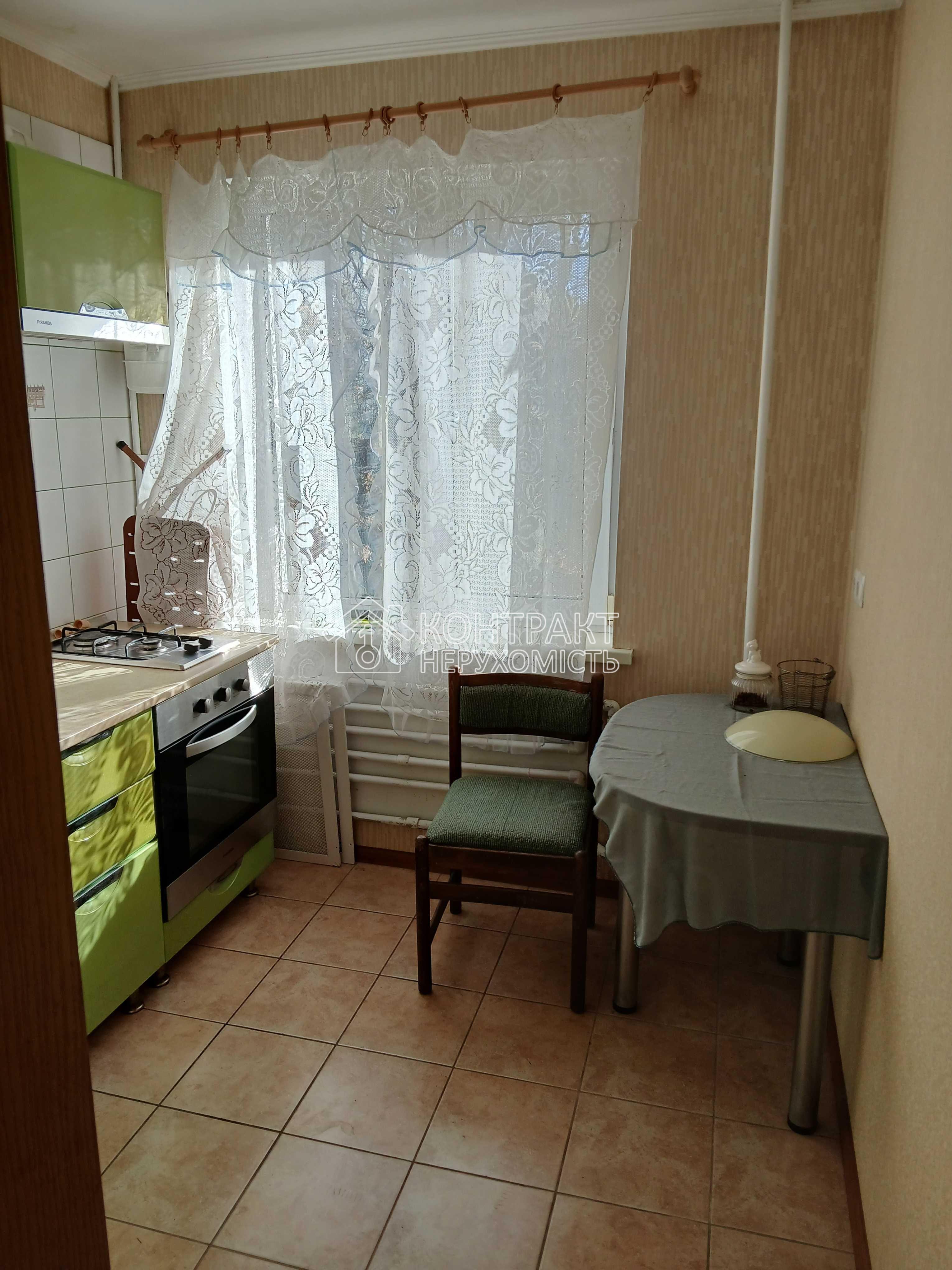 кімната