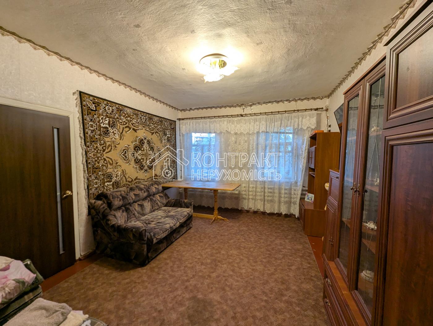 кімната