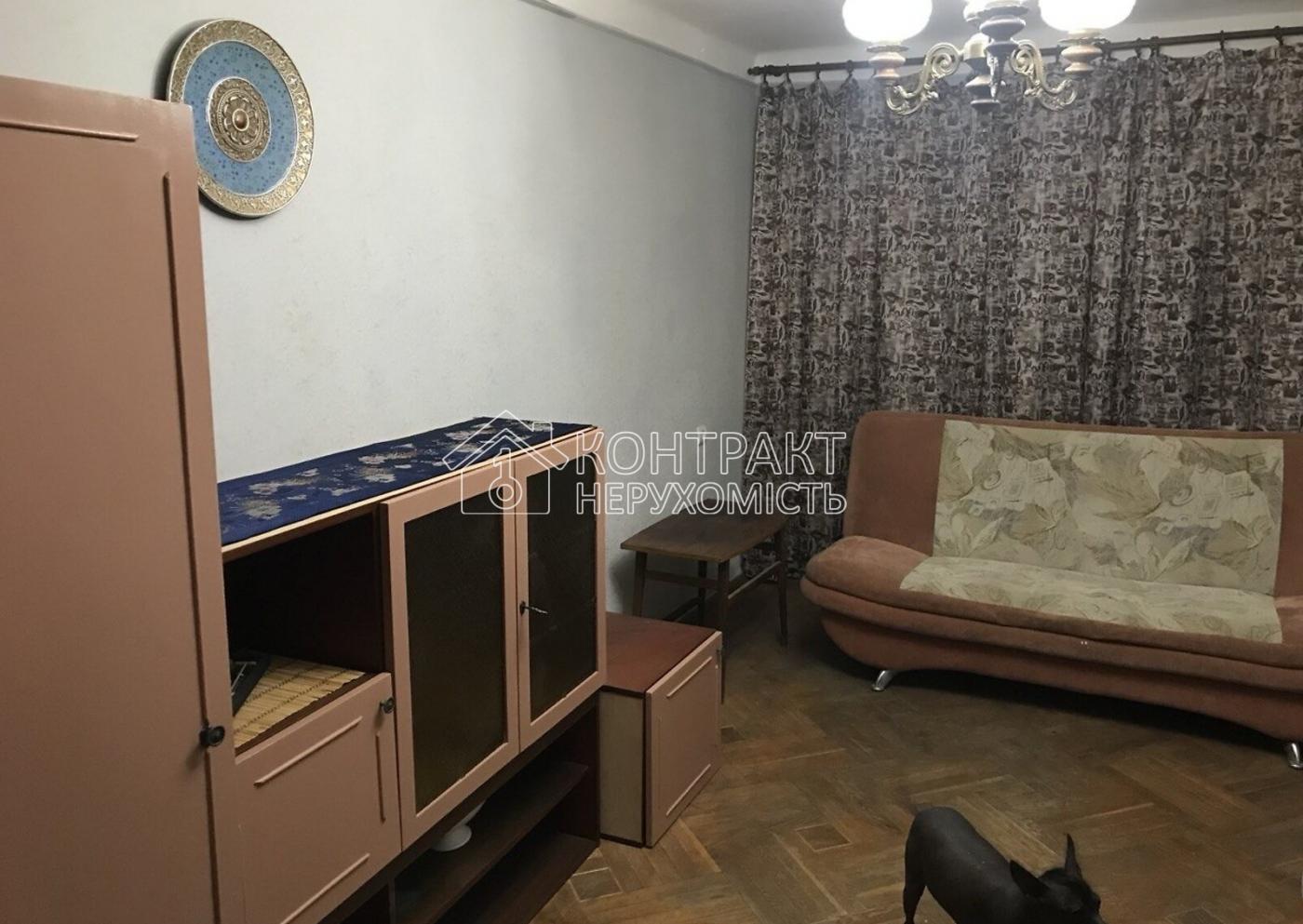 кімната