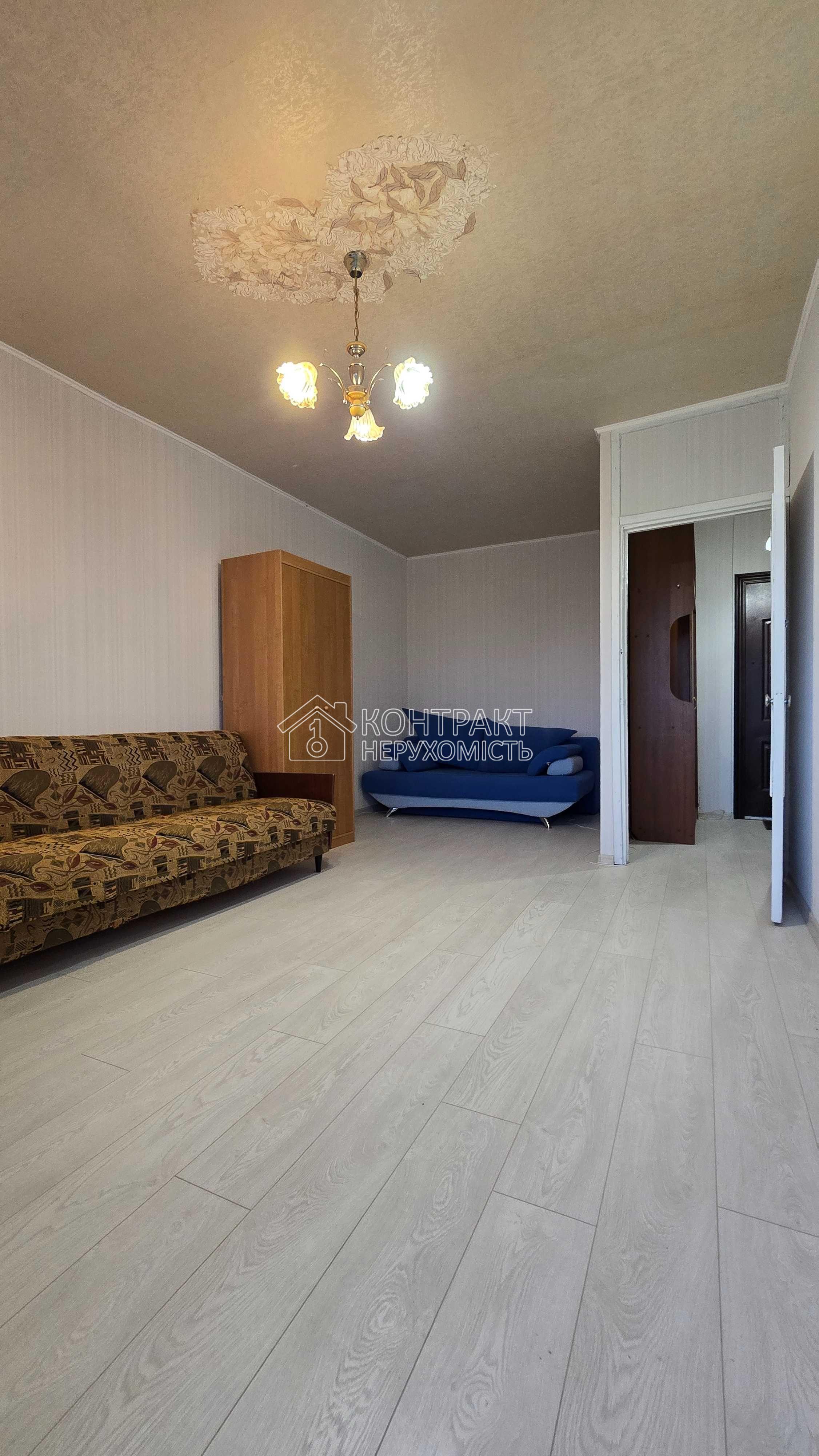 Здається 1 к. кв. Північна Салтівка