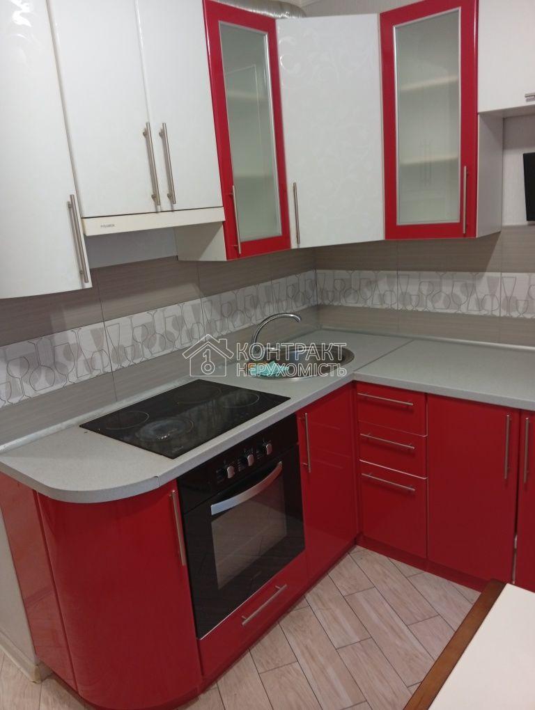 Здається однокіматну квартиру поліпшеного планування.