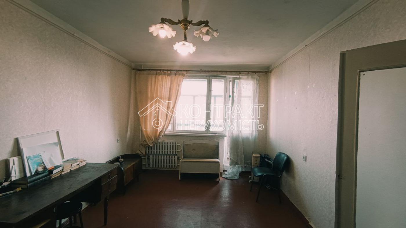 Продаж 3к квартири в 5 хв від метро Київська