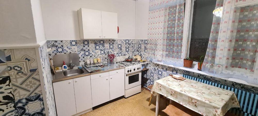 Продаж 3 кім. квартира, Героев труда, Салтівка