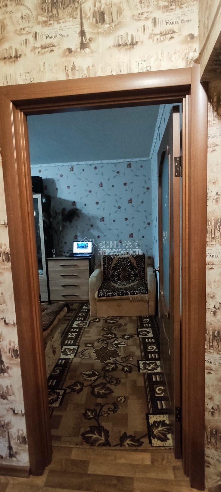 кімната