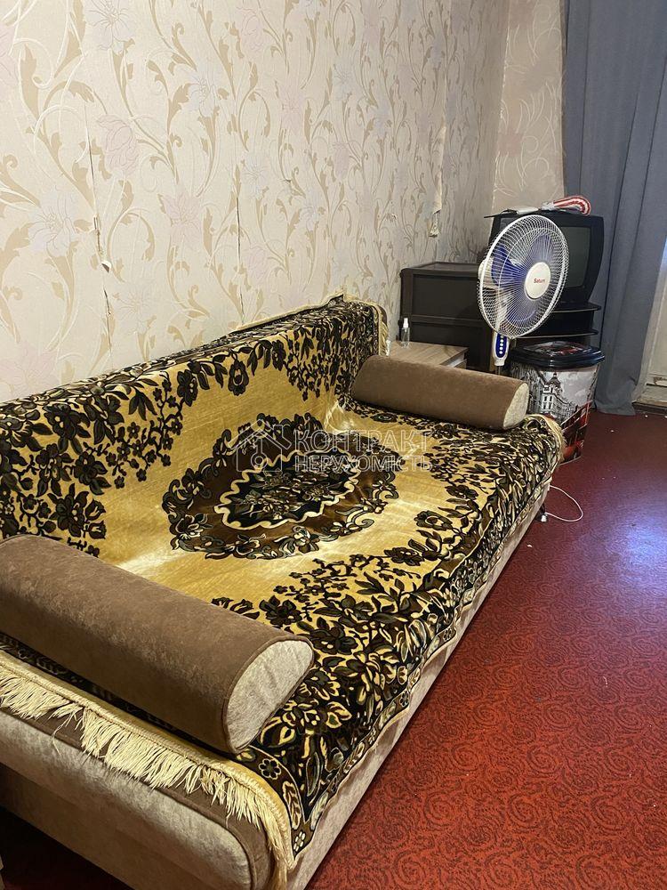 кімната