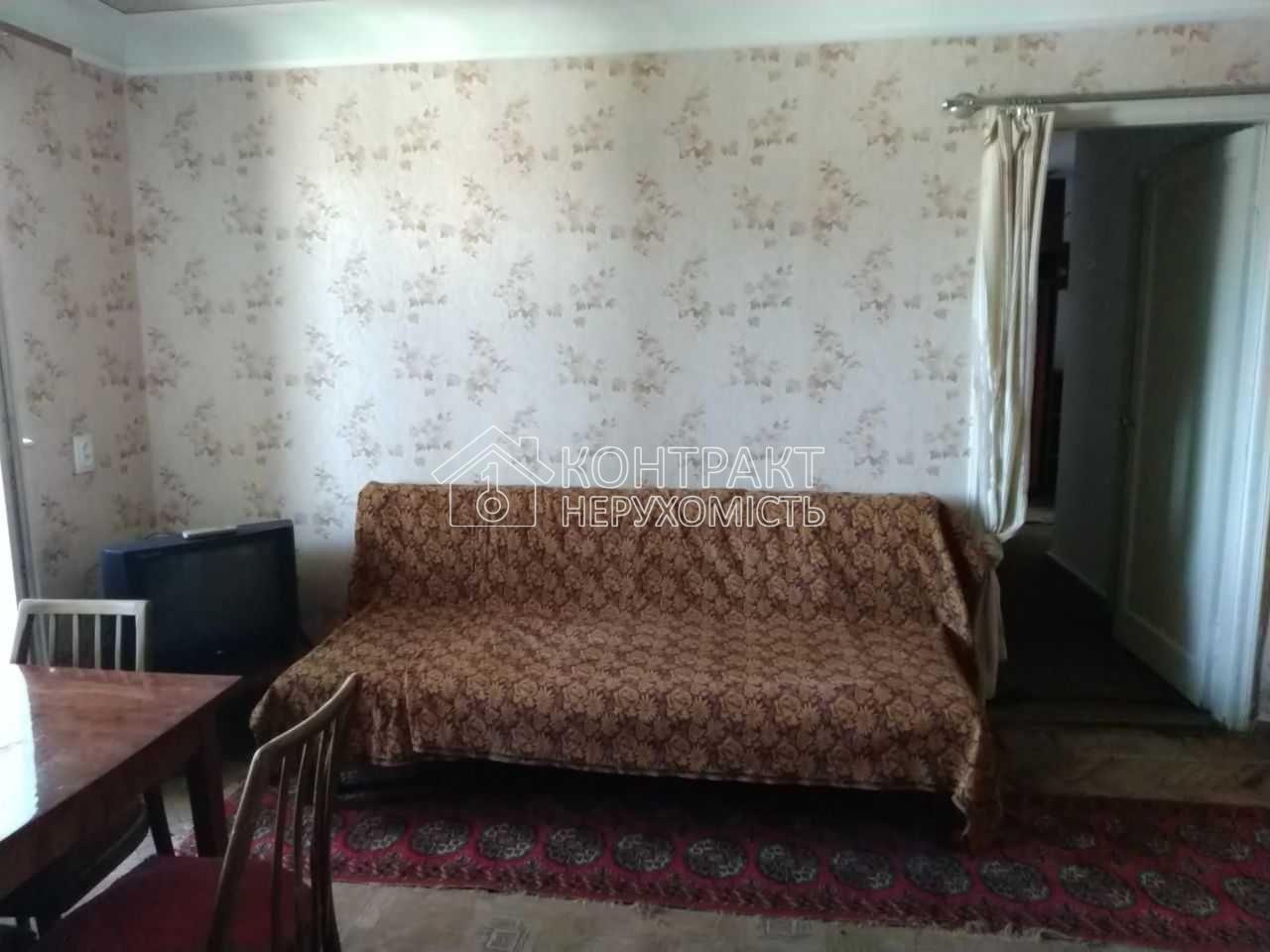 кімната
