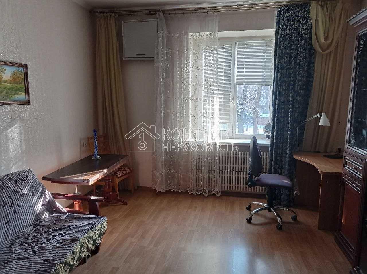 кімната