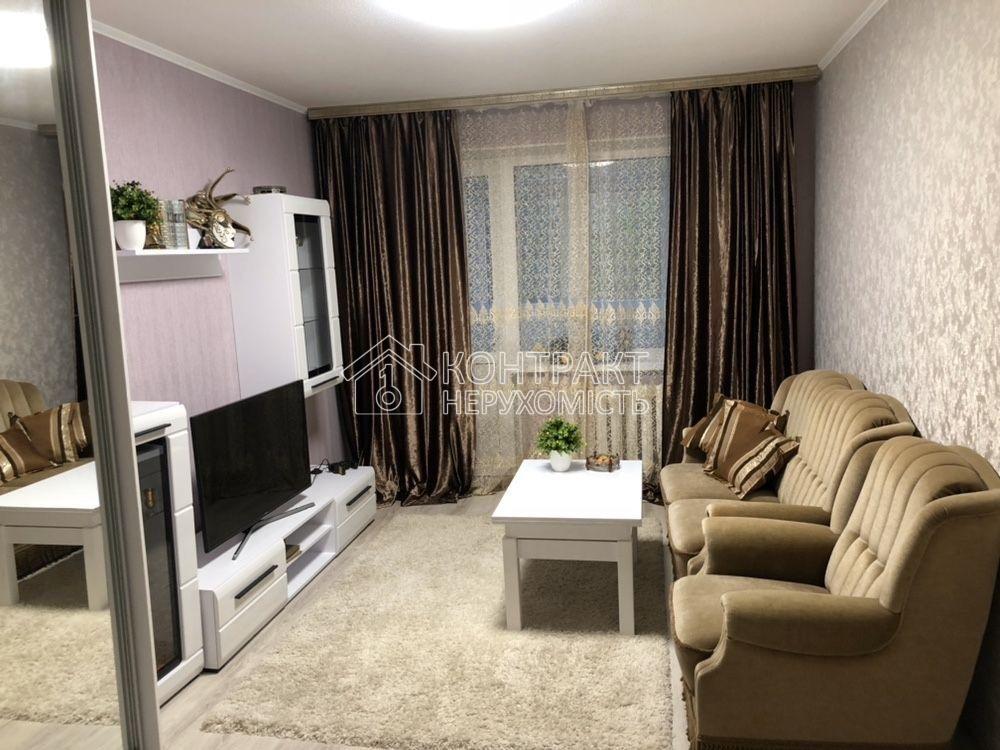 Оренда 2 кім квартири , Салтівка