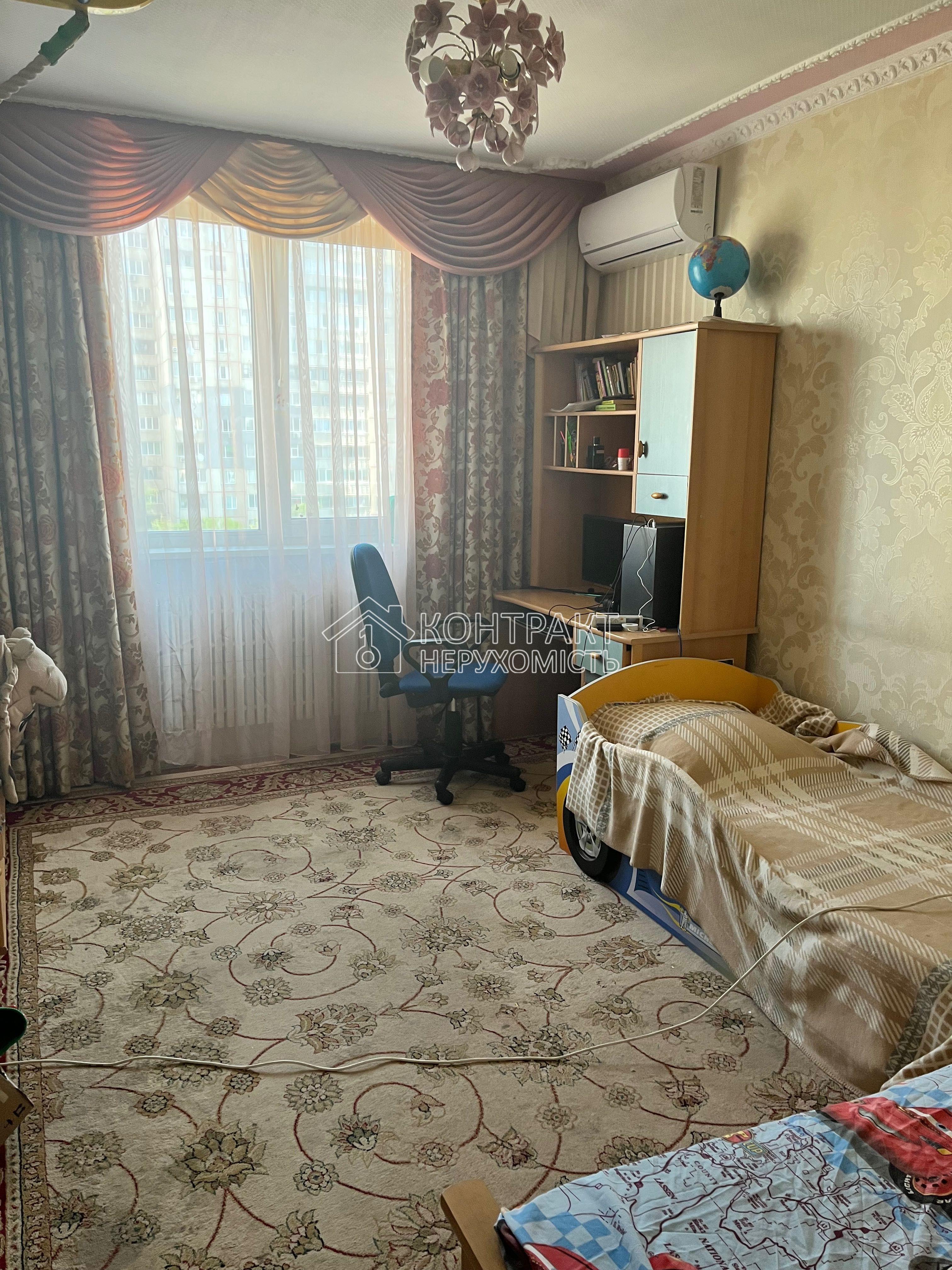 кімната