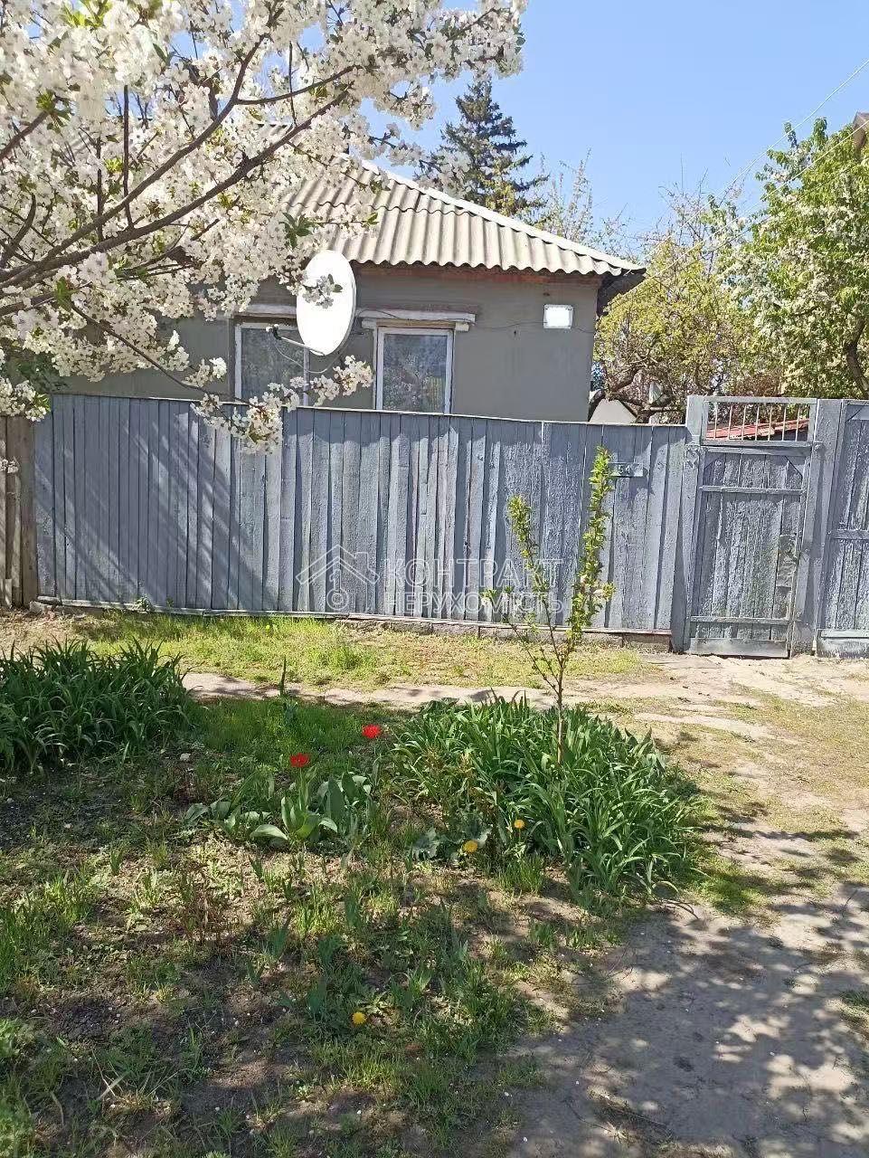 Продам частину будинку пр Гагарина р-н 13 лікарні