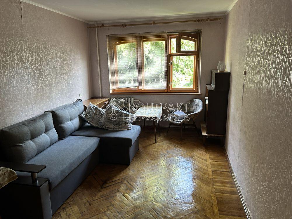 Сдам 2 комн. кв. Бучмы Салтовка.