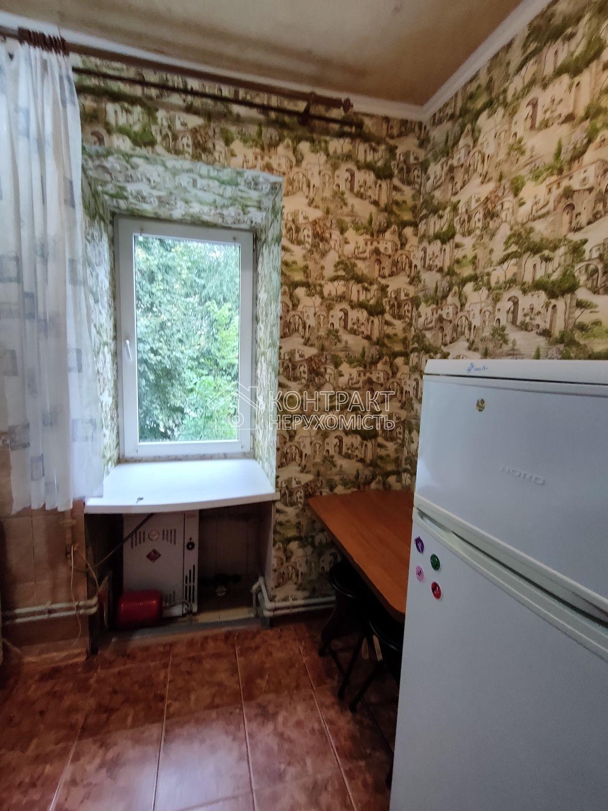кімната