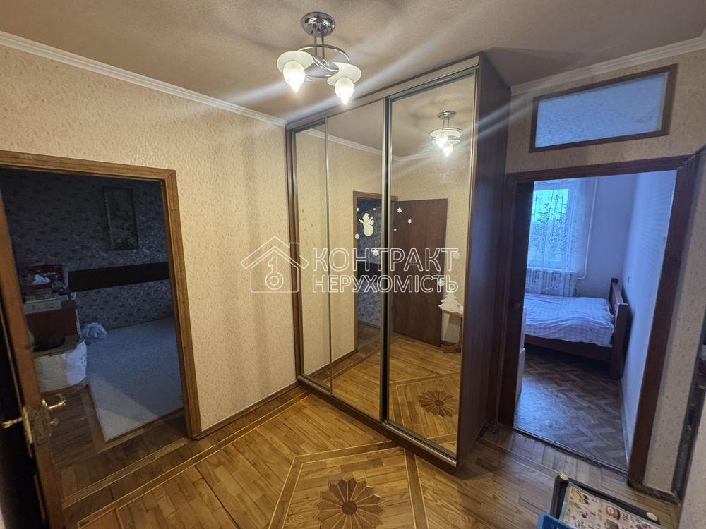Продажа 2к кв. метро Победа, Алексеевка