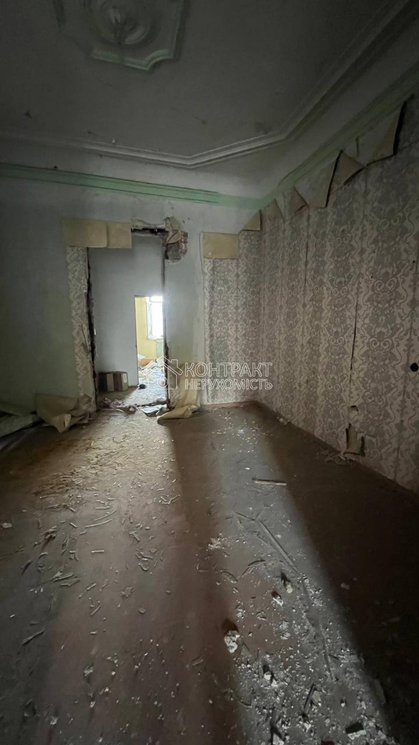 кімната