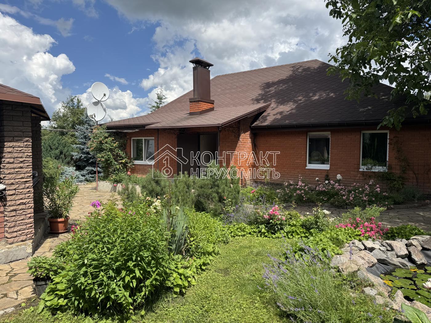 Продам сучасний будинок Кулиничі дом Кулиничи 30 соток
