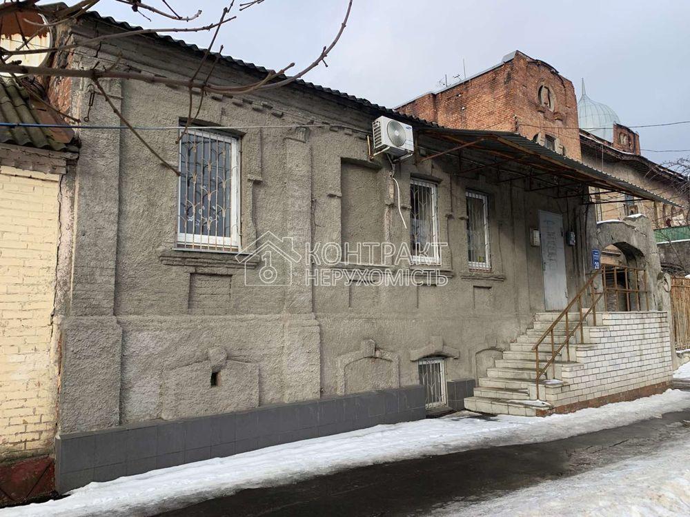 Продаж 3 к.дворівнева рн.Холодногорський