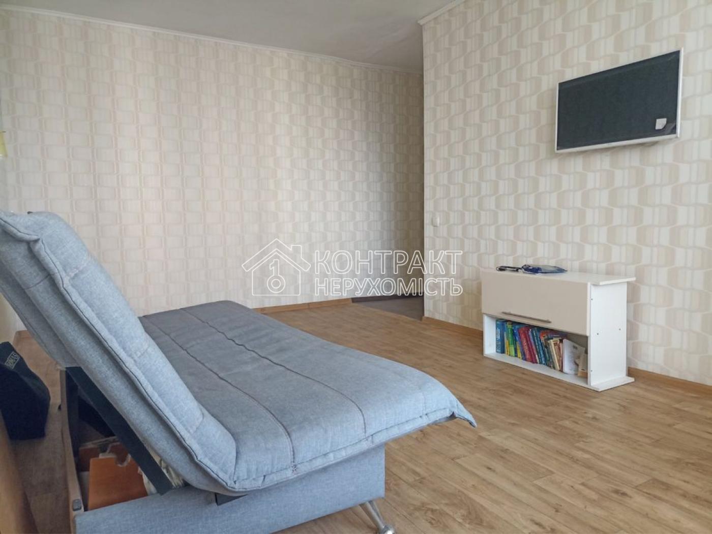 Продається 2к квартира