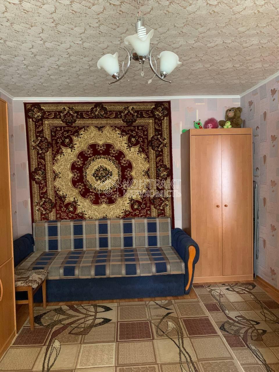 кімната