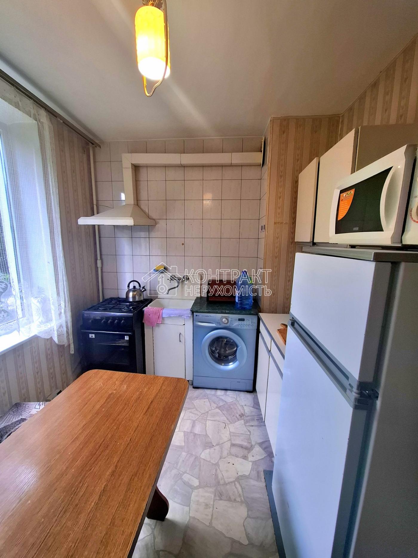 Продаж 1 кім. кв., ул. Европейская (Новгородская), Павлова поле