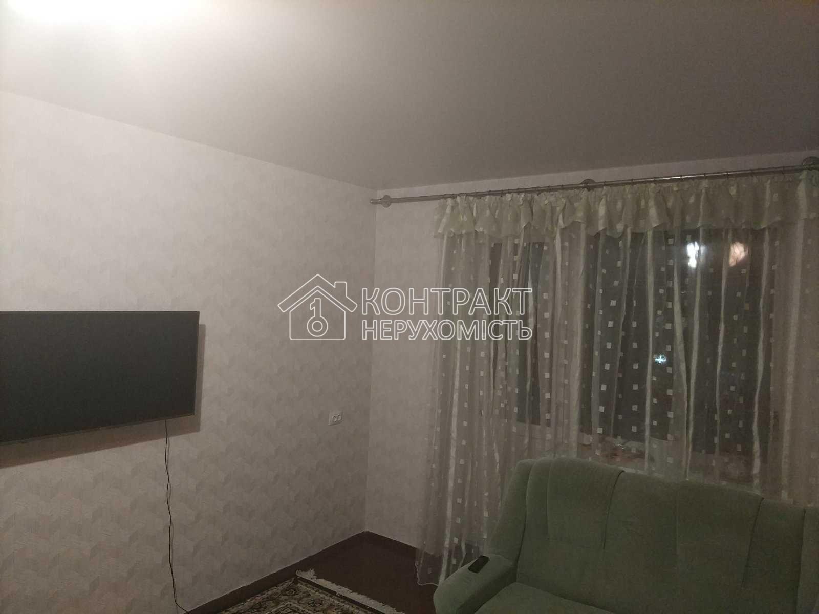Продам 2к квартиру Баварія просп. Ново-Баварский